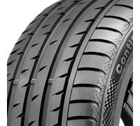 Pneus d'Eté 255/40 R18 Continental 99Y Sportcontact3 XL MOFR