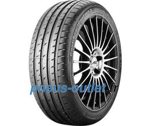 Continental ContiSportContact 3 ( 265/35 R18 97Y XL MO )