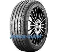 Continental ContiSportContact 3 SSR ( 245/45 R19 98W *, runflat )