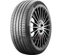 Continental ContiSportContact 5 215/45 R17 91W auto Pneus été Pneus RENAULT: CLIO 3, MEGANE 2, Zoe, OPEL: Corsa D 3/5 portes, Corsa E 3/5 portes