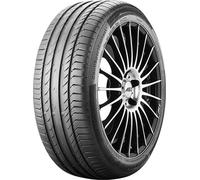 Continental ContiSportContact™ 5 225/40R18 92Y XL FR D A 72 B