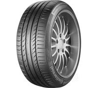 Continental ContiSportContact™ 5 235/45R17 94W Fr