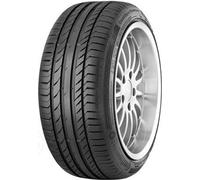 Continental ContiSportContact™ 5 (N0) 235/55R19 101Y Fr