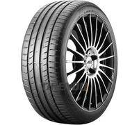 Continental ContiSportContact™ 5 P 285/30R19 98Y MO FR XL D A 75 B
