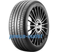 Continental ContiSportContact 5 P ( 285/45 ZR21 (109Y) MO )