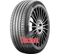 Continental ContiSportContact 5 SSR ( 235/45 R19 95V MOE, SUV, runflat )