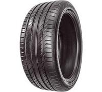 CONTINENTAL CONTISPORTCONTACT 5 SUV (MO) 295/40R21 111Y (MO) XL