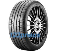 Continental ContiSportContact 5P 285/35 ZR21 105Y XL