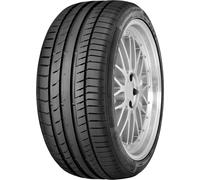 Continental ContiSportContact™ 5P (N1) 275/35R21 103(Y) Fr Xl