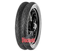Continental ContiStreet ( 3.00-18 RF TL 52P roue arrière, M/C )