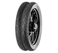 Continental ContiStreet ( 80/100-18 TL 47P M/C, Roue avant )
