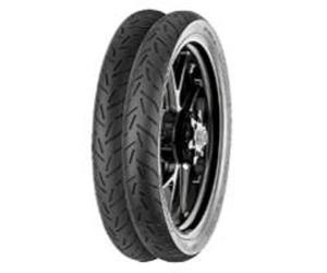 Continental ContiStreet 80/100D18 47P TL 0