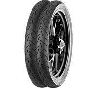 Continental ContiStreet Pneu Arrière 100/90-17, Indice De Vitesse P