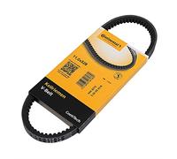 Courroie trapézoïdale CONTITECH 11,0X528Ld