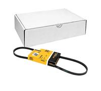 Courroie trapézoïdale à nervures CONTINENTAL 3PK850