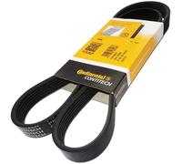 Continental Contitech 4PK1230 Courroie trapézoïdale à nervures