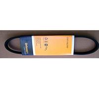 Courroie trapézoïdale à nervures CONTINENTAL 4PK592 ELAST