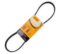 Courroie trapézoïdale à nervures CONTINENTAL 4PK850 ELAST