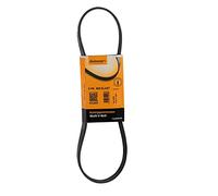 ContiTech Courroie trapézoïdale à nervures 5PK868 ELAST