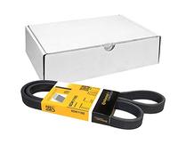 Continental ContiTech Courroie trapézoïdale à nervures 6DPK1195