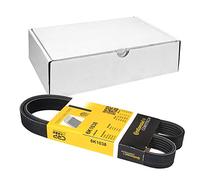 Courroie trapézoïdale à nervures CONTINENTAL 6PK1038