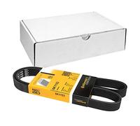 Courroie trapézoïdale à nervures CONTINENTAL 6PK1153