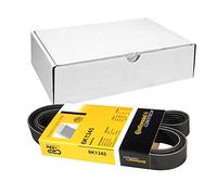 Continental Contitech 6PK1345 Courroie trapézoïdale à nervures