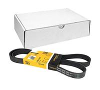 ContiTech Courroie trapézoïdale à nervures 6PK1432