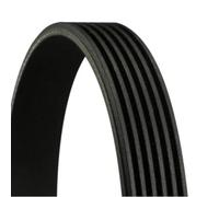 ContiTech Courroie trapézoïdale à nervures 6PK1510 pour KIA HYUNDAI MITSUBISHI