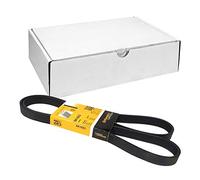 ContiTech Courroie Poly-V 6PK1653 pour Ford, VW, Renault, Citroën