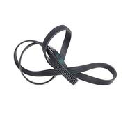 ContiTech Courroie trapézoïdale à nervures 6PK1710