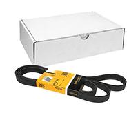 Continental Contitech 6PK2120 Courroie trapézoïdale à nervures