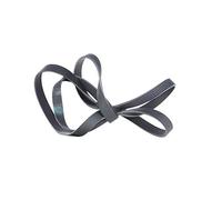 Continental Contitech 6PK2257 Courroie trapézoïdale à nervures