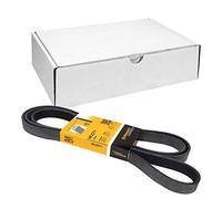 ContiTech Courroie trapézoïdale à nervures 6PK2271 Poly-V