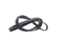 Courroie trapézoïdale à nervures CONTINENTAL 6PK2345