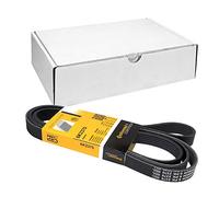Continental Contitech 6PK2370 Courroie trapézoïdale à nervures