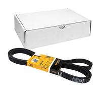 Courroie trapézoïdale à nervures CONTINENTAL 6PK2498