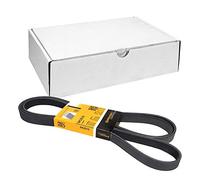 ContiTech – Courroie trapézoïdale à nervures 6PK2510 – Poly‑V