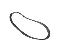 ContiTech Courroie trapézoïdale à nervures 6PK831 ELAST 4010858507015