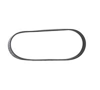 Courroie trapézoïdale à nervures CONTINENTAL 6PK873 ELAST
