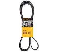 Courroie trapézoïdale à nervures CONTINENTAL 7PK2418