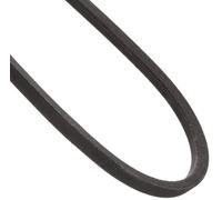 Continental ContiTech 85640 Insta-Power Courroie trapézoïdale 1,7 cm de largeur 1 cm de hauteur 162,6 cm de longueur