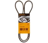 Courroie trapézoïdale CONTINENTAL AVX10X1300