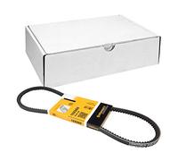 ContiTech Courroie trapézoïdale AVX10X888 à nervures
