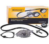 Continental Contitech CT1035WP1 Pompe à eau + kit de courroie de distribution