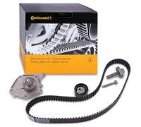 Continental Contitech CT1035WP3 Pompe à eau + kit de courroie de distribution