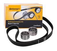 ContiTech Kit de distribution CT1038K1