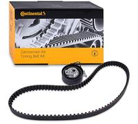 Continental Contitech CT1066K1 Kit de distribution