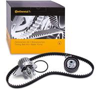 Continental Contitech CT1066WP1 Pompe à eau + kit de courroie de distribution
