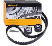 Continental Contitech CT1138K1 Kit de distribution